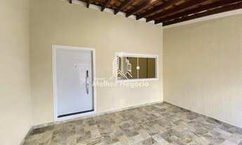 Imagem: Casa com 2 dorms, Jardim Amélia, Sumaré