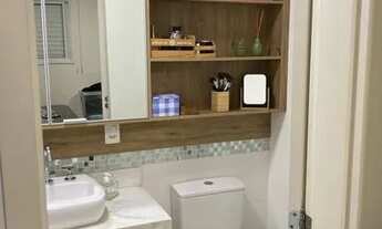 Imagem 3: Aluga-se apto no Campolim, Sorocaba