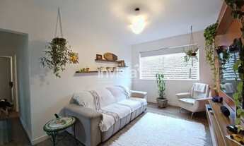 Imagem 3: Excelente apartamento totalmente reformado na Ponta da Praia