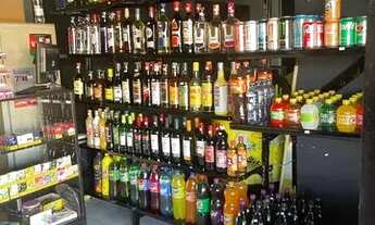 Imagem 6: Distrbuidora e tabacaria loungue bar