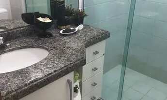 Imagem 6: Apartamento para venda possui 89 metros quadrados com 3 quartos em Pituba - Salvador - BA