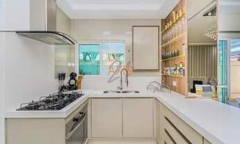 Imagem 7: Um verdadeiro Garden, que você vai se apaixonar!