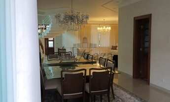 Imagem 6: Casa - Condomínio - Urbanova - 459m² - 4 Dormitórios - Aceita permuta