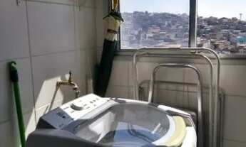 Imagem 7: APTO BUSSOCABA OSASCO