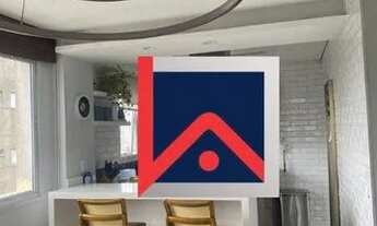 Imagem 5: Cobertura Venda Itaim Bibi 142 m² 2 Dormitórios