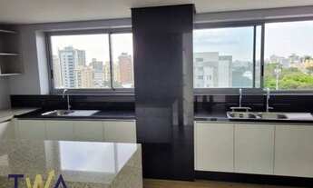 Imagem 4: Apartamento à venda, 4 quartos, 4 suítes, Lourdes - Belo Horizonte/MG