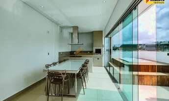 Imagem: Apartamento Cobertura para aluguel, 3 quartos