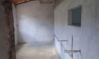 Imagem 7: Casa com cobertura