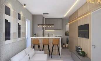 Imagem 3: NAVEGANTES - Apartamento Padrão - MEIA PRAIA