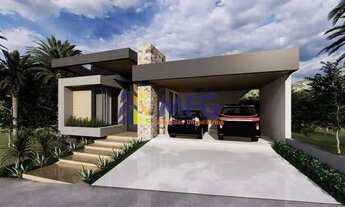 Imagem: Residencial Pampulha Casa