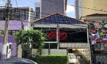 Imagem: INVESTIDORES-HOTEL NA VILA MARIANA-43 SUÍTES