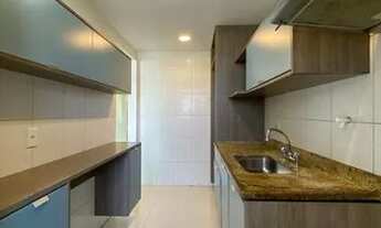 Imagem: Apartamento para aluguel possui 93 metros