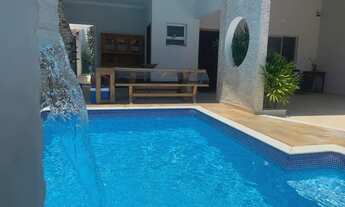 Imagem: Casa para venda tem 220 metros quadrados