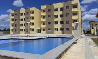 Imagem: Apartamento para venda com 50 metros quadrados