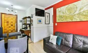 Imagem 3: Apartamento para Aluguel - Sumaré, 1 Quarto, 47 m2