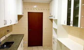 Imagem 6: Apartamento venda 95 metros 3 quartos sendo 1 suite 1 vaga Cidade Mexico Taquaral - Campin