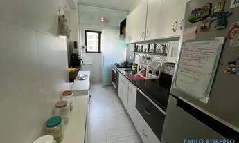 Imagem 7: FLAT - CENTRO - SP