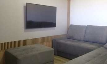 Imagem 2: Lindo apartamento Térreo Garden em Paulinia, pronto para morar!