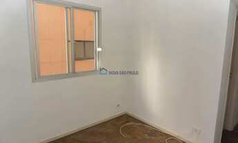 Imagem 4: Apartamento para locação, Bela Vista, 35m², 1 dormitório, sala ,cozinha, 1 banheiro ,1 vag