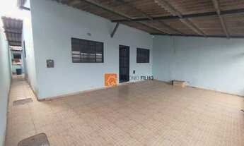 Imagem 4: Casa com 3 dormitórios para alugar, 80 m² por R$ 1.650/mês - Ceilândia Sul - Ceilândia/DF