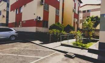 Imagem 6: Apartamento para aluguel perto do Posto natureza no Condomínio Artur de carvalho