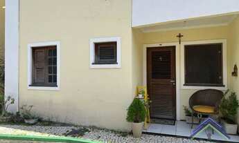 Imagem 2: Casa com 3 dormitórios à venda, 70 m² por R$ 199.000,00 - Lagoa Redonda - Fortaleza/CE