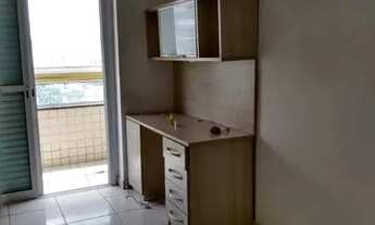 Imagem 7: Apartamento com 2 dormitórios para alugar, 90 m² por R$ 2.500,02/mês - Caiçara - Praia Gra