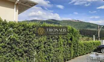 Imagem 4: Casa Residencial em Refúgio - Atibaia