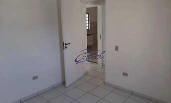 Imagem 7: Casa sobreposta c/ 2 dormitórios para alugar, 55 m² por R$ 1.340/mês - Jardim Boa Vista (Z