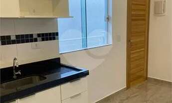 Imagem 2: APARTAMENTO NO JARDIM SÃO PAULO COM MOVEIS