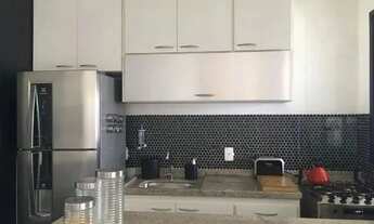 Imagem: Apartamento para alugar na Vila Mariana