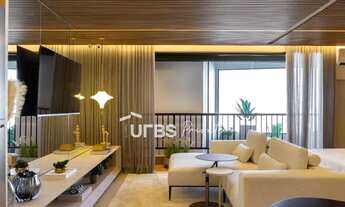 Imagem 6: Azure Compact Life - Apartamento 1 quarto, sendo 1 suíte