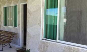 Imagem 2: Casa de condomínio para venda possui 130 metros quadrados com 2 quartos em Centro - Ararua