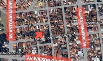 Imagem: Casa Vila Mariana / Santa Terezinha