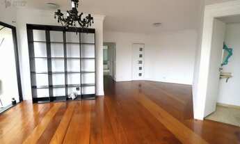 Imagem 5: Amplo apartamento no melhor da Vila Mariana