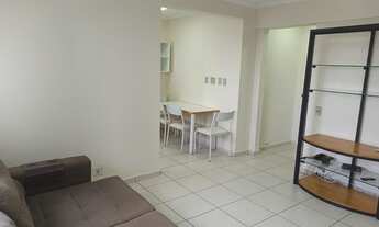 Imagem 2: Apartamento 60 metros quadrados com 2 quartos em Pinheiros - São Paulo - SP