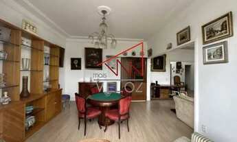 Imagem 4: Apartamento-À VENDA-Copacabana-Rio de Janeiro-RJ