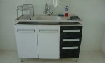 Imagem 3: Apartamento - Jardim Myrian Moreira da Costa - Campinas