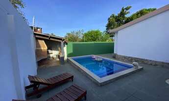 Imagem: CASA NA PITUBA PR Rua Júlio Diniz