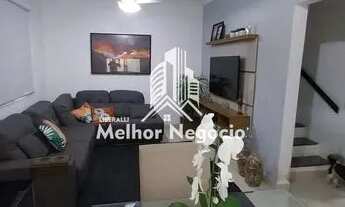 Imagem 2: Casa com 3 dorms, Parque Rural Fazenda Santa Cândida, Campinas - R$ 808 mil, Cod: CA2640