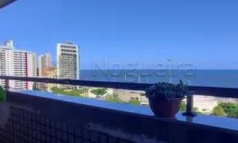 Imagem 2: Apartamento para venda com 161 metros quadrados com 3 quartos em Boa Viagem - Recife - Per