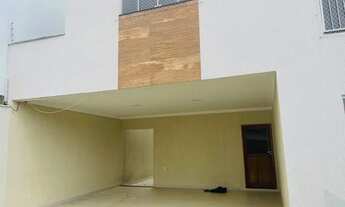 Imagem: Alugo lindo sobrado no Jaó sem burocracia