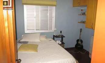 Imagem 4: 800m Metrô Alto do Ipiranga 100m² 3 dorm 2 vagas!