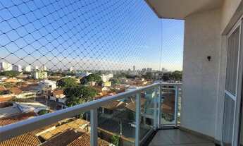 Imagem 4: Apartamento 90m2 com 3 dormitórios - 1 suíte - 2 vagas - localização próximo avenida conce