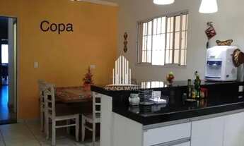 Imagem 7: Casa à venda no Jardim Bandeirantes (Zona Norte) com 150m² 3 dormitórios 1 suíte 5 banheir