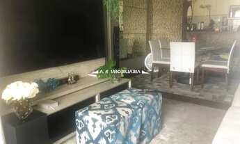 Imagem 5: São Paulo - Apartamento Padrão - PARQUE MANDAQUI