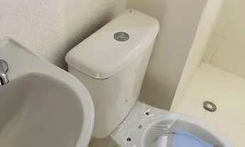 Imagem 5: Apartamento para venda tem 44 metros quadrados com 2 quartos em Jardim Placaford - Salvado