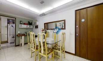 Imagem 4: APARTAMENTO - CATETE - 02 QUARTOS - 01 VAGA