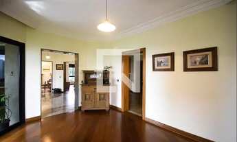 Imagem 7: Apartamento para Aluguel - Portal do Morumbi, 3 Quartos, 255 m2