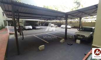 Imagem 2: Apartamento (tipo - padrao) 3 dormitórios/suite, cozinha planejada, em condomínio fechado